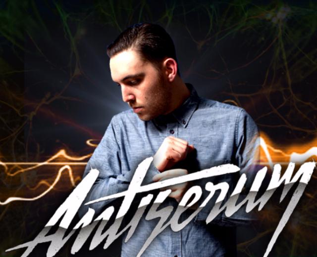 Antiserum