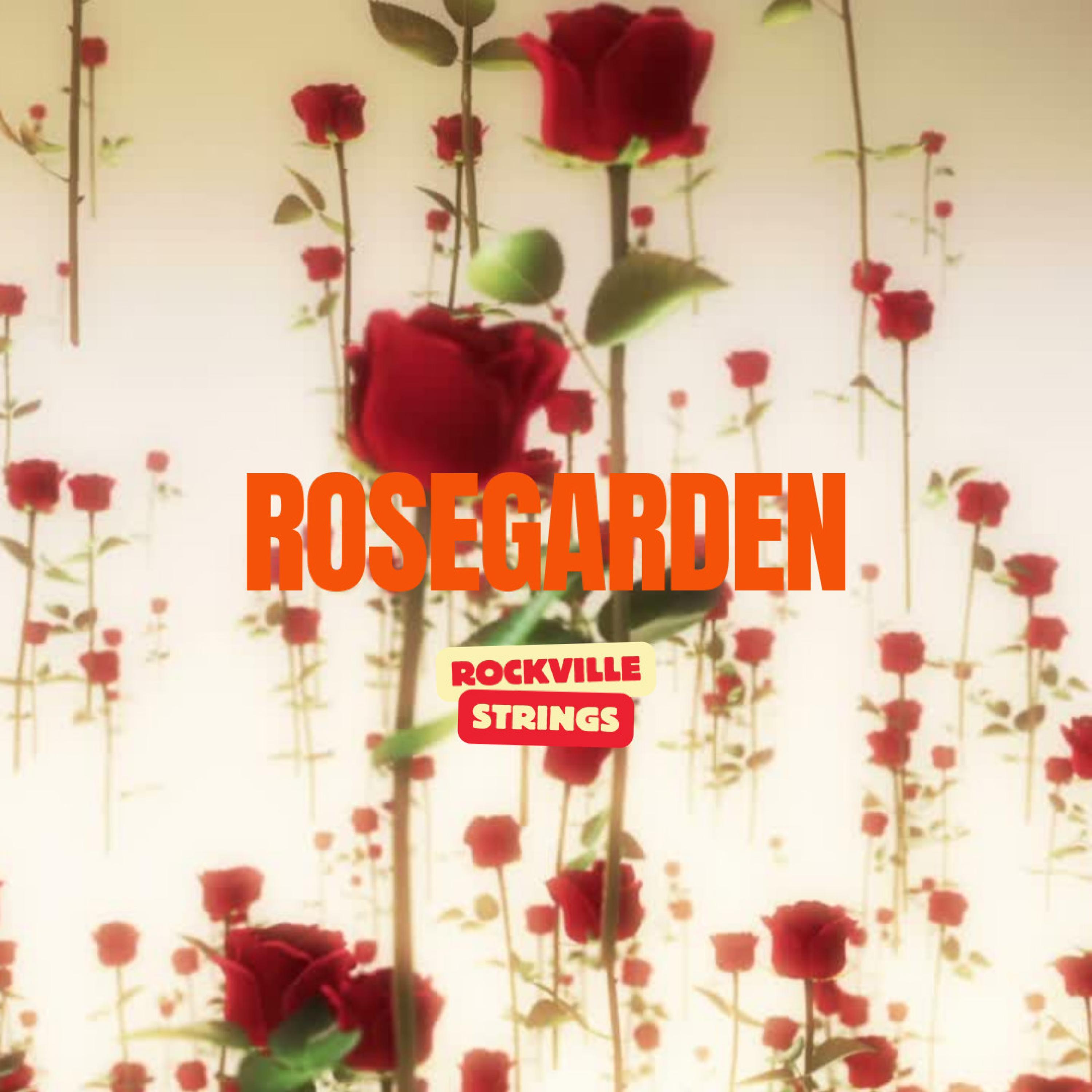 Rosegarden (feat. Samdarsh Sondh, Russell Graham & Cyrus Reel) (Radio Edit)