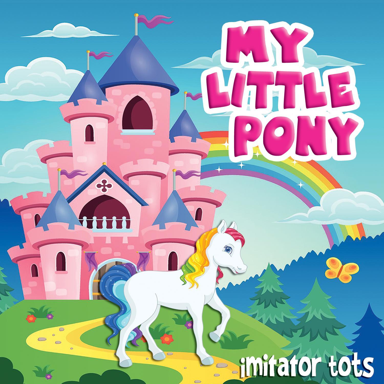 My Little Pony