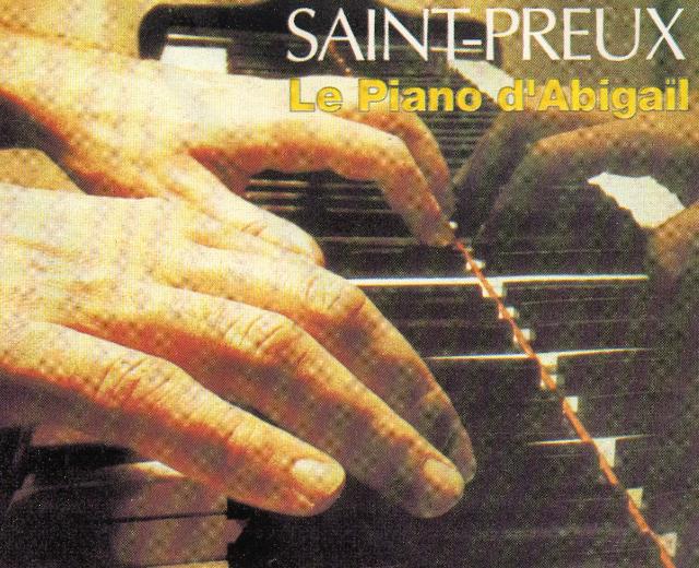 Saint-Preux