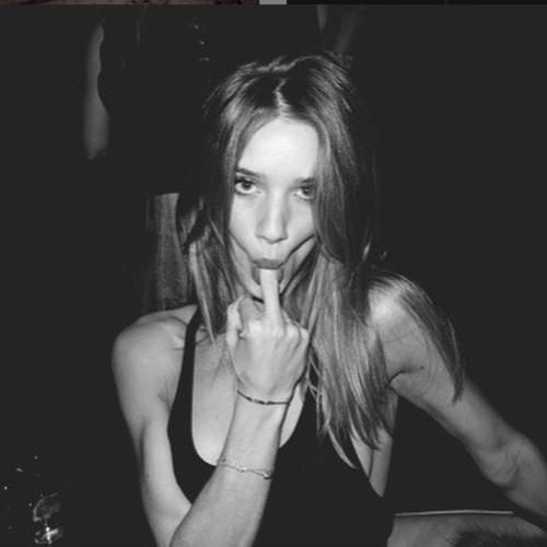 Don't You See (feat. Titi Stier)