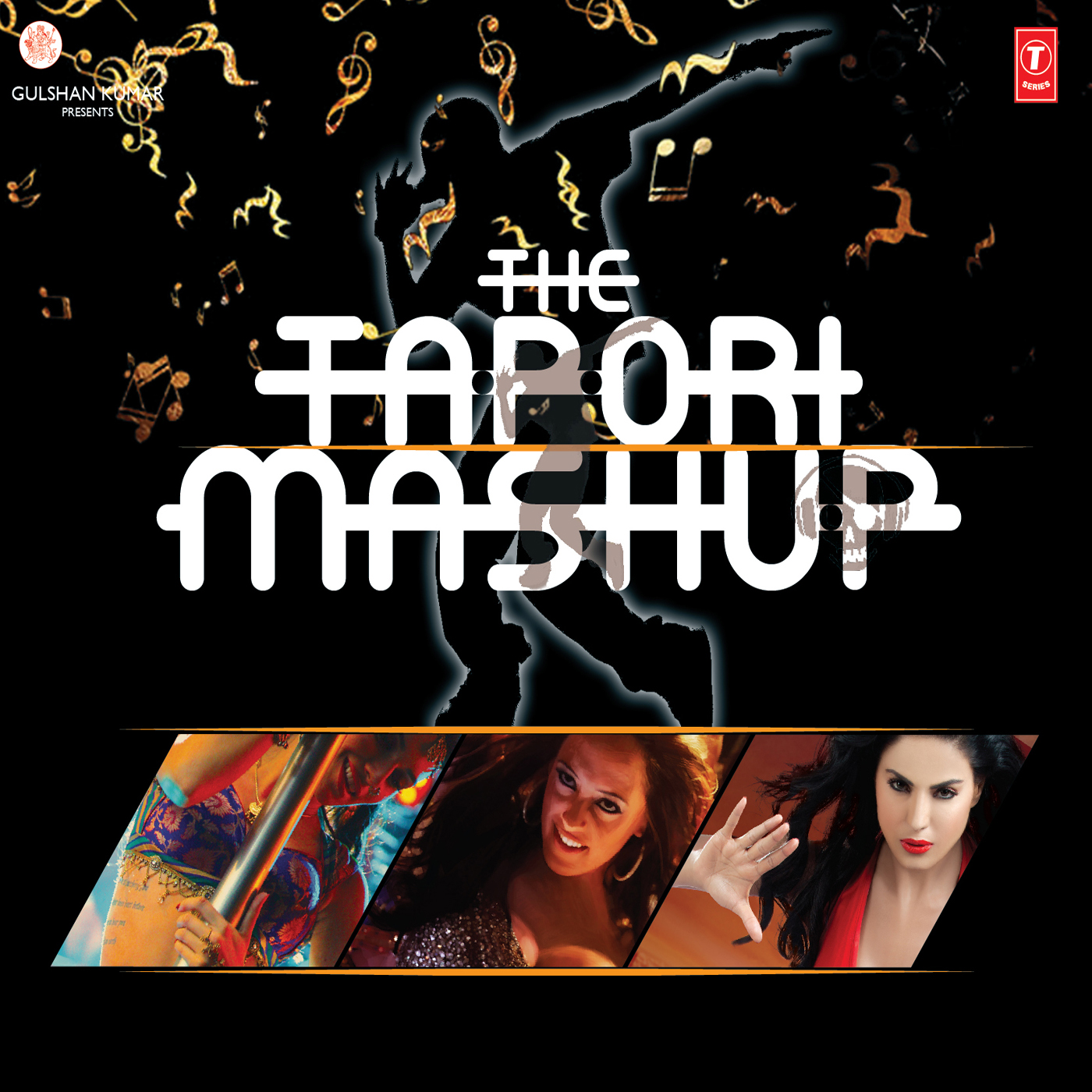 The Tapori Mashup