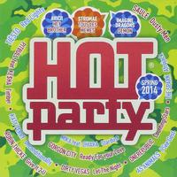 Hot Party Spring 2014