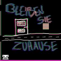Bleiben Sie Zuhause