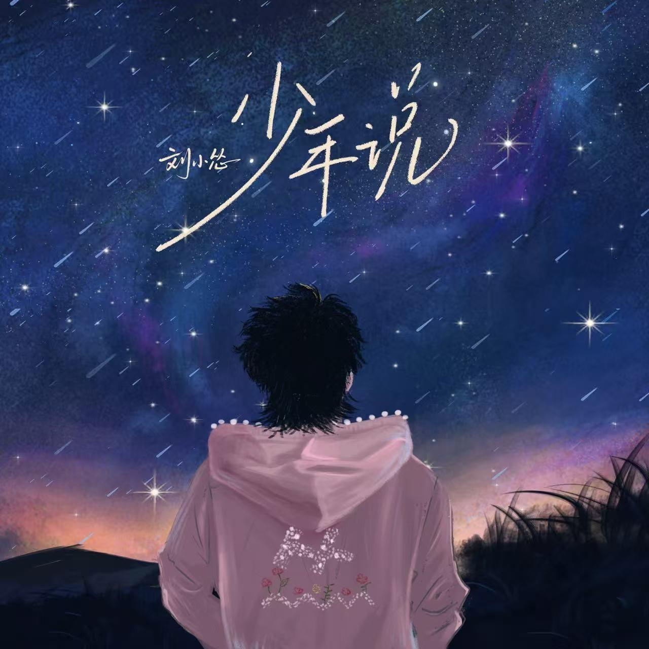 少年说_刘小怂_少年说 | 在线播放_少年说歌词_少年说下载 | 网易云音乐