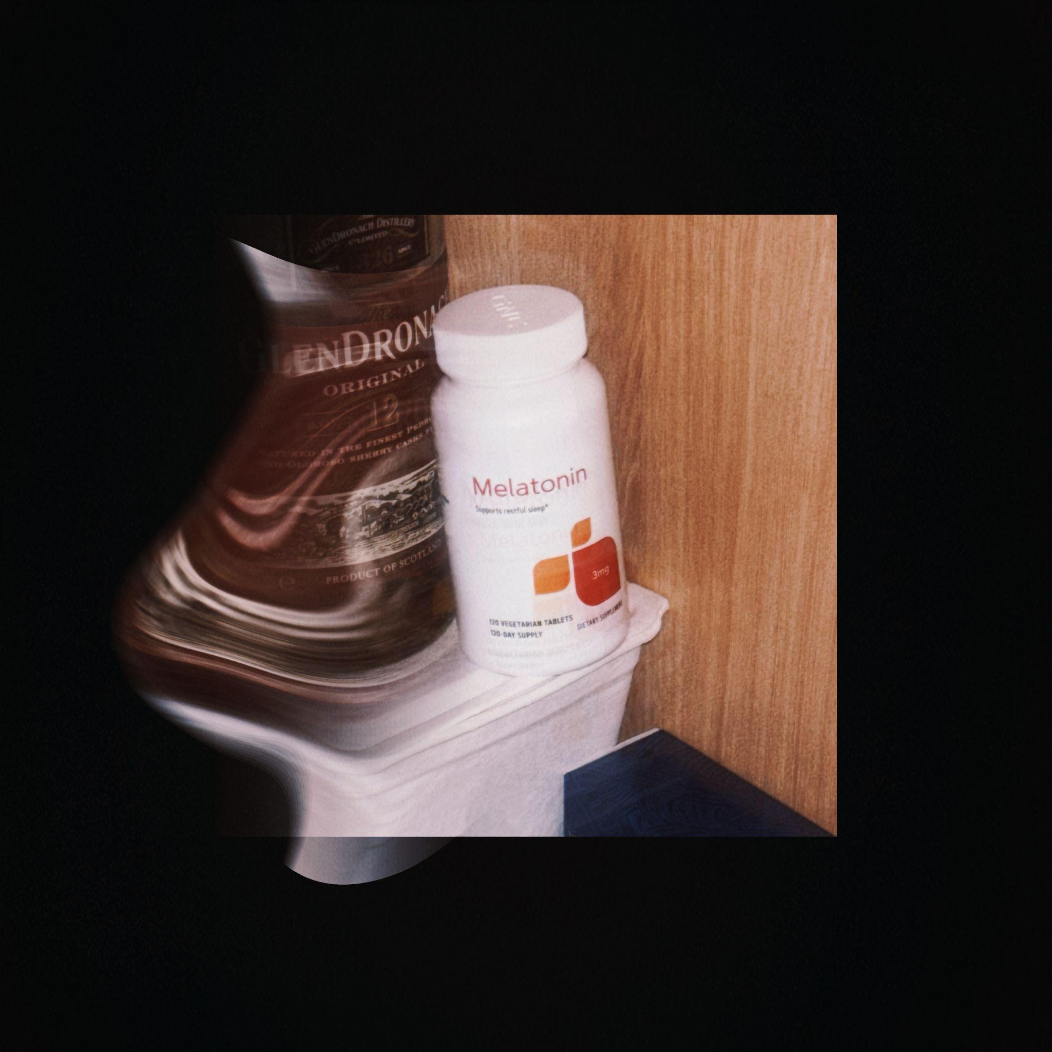 威士忌（Melatonin）