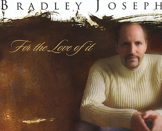 Bradley Joseph