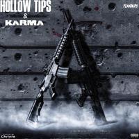 Hollow Tips & Karma (feat. Flanders)