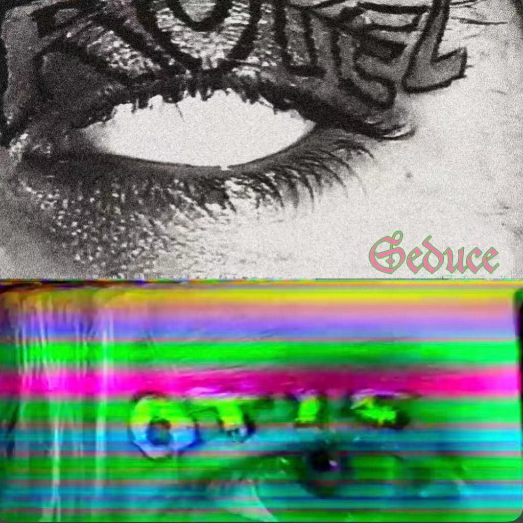 蛊（prod.我在痛苦流泪）