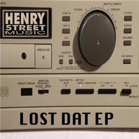 The Lost Dat EP