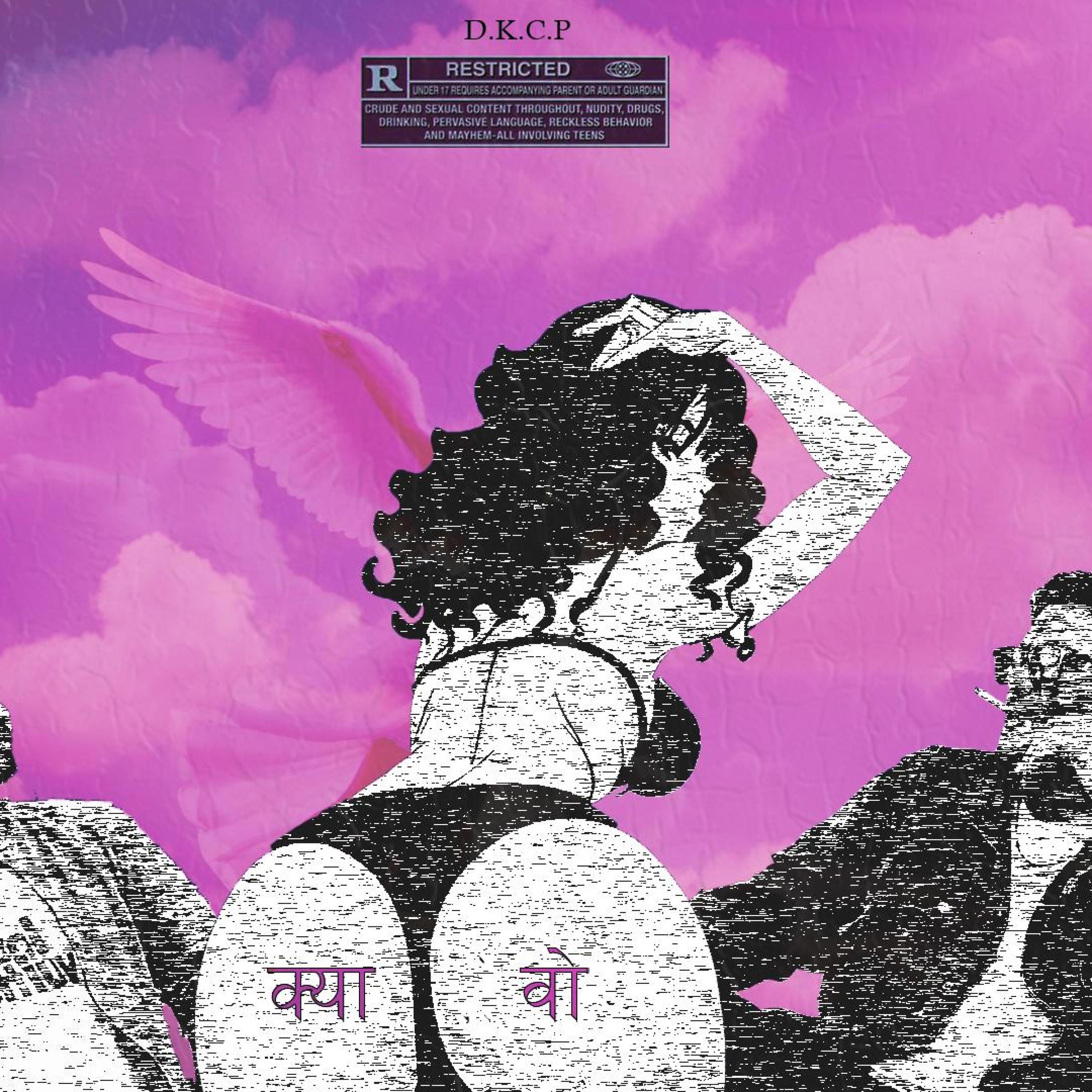 Kya Vo (feat. Animesh)