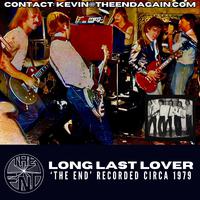 Long Last Lover