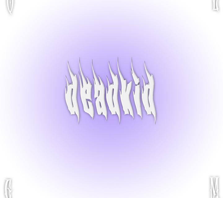 DEADKID死孩
