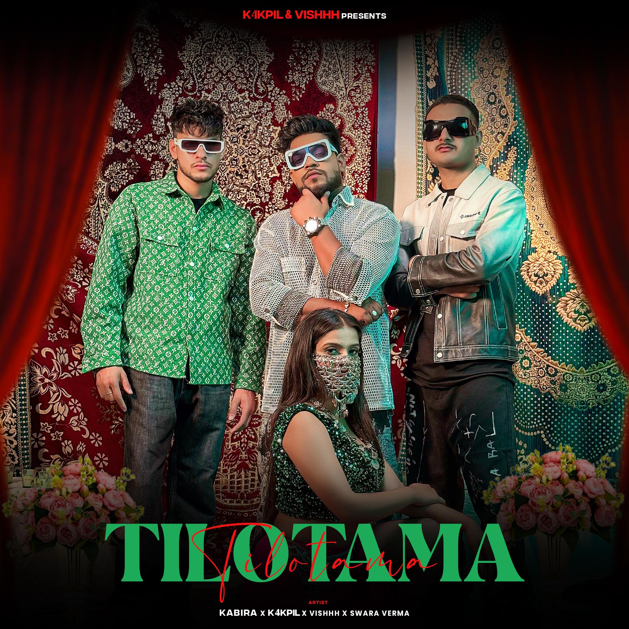 TiloTama
