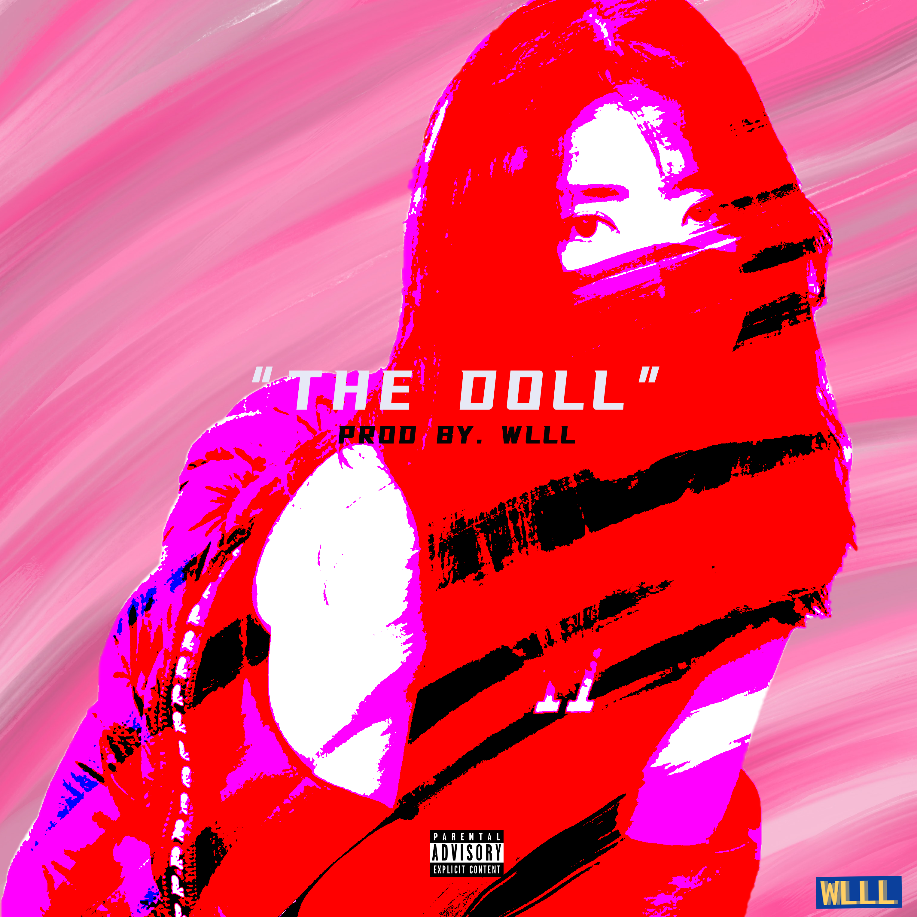 Doll - Wlll封面