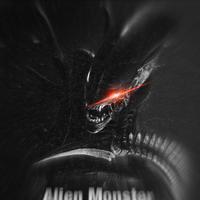 Alien Monster