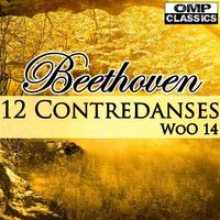 Beethoven: 12 Contredanses, WoO 14