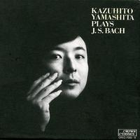 Kazuhito Yamashita Plays J.S. Bach