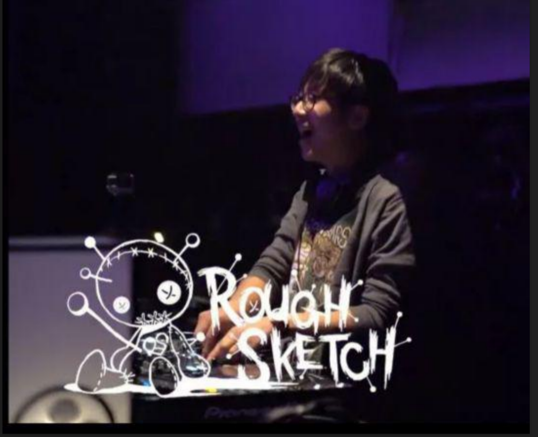 RoughSketch