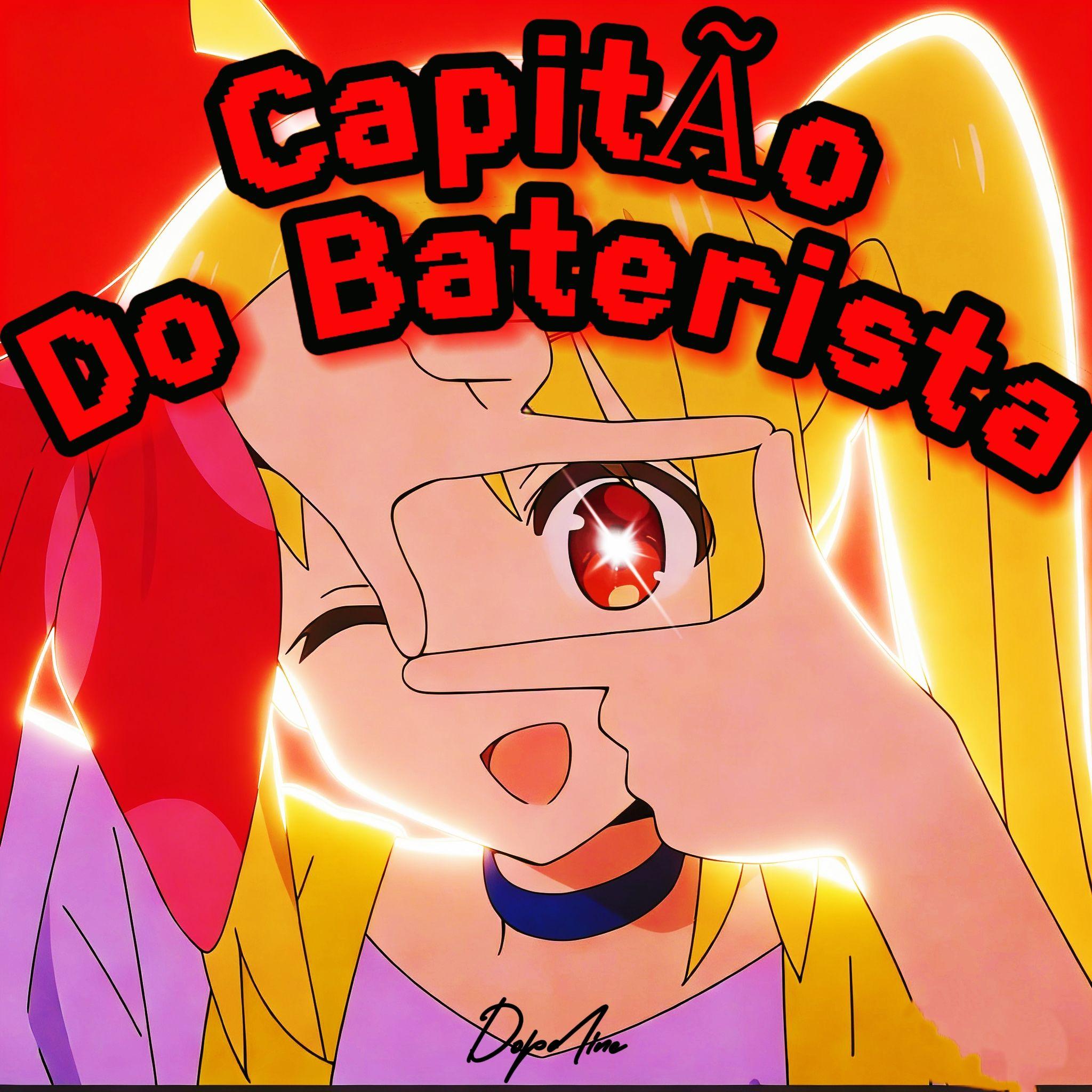 Dopfine-CapitÃo Do Baterista