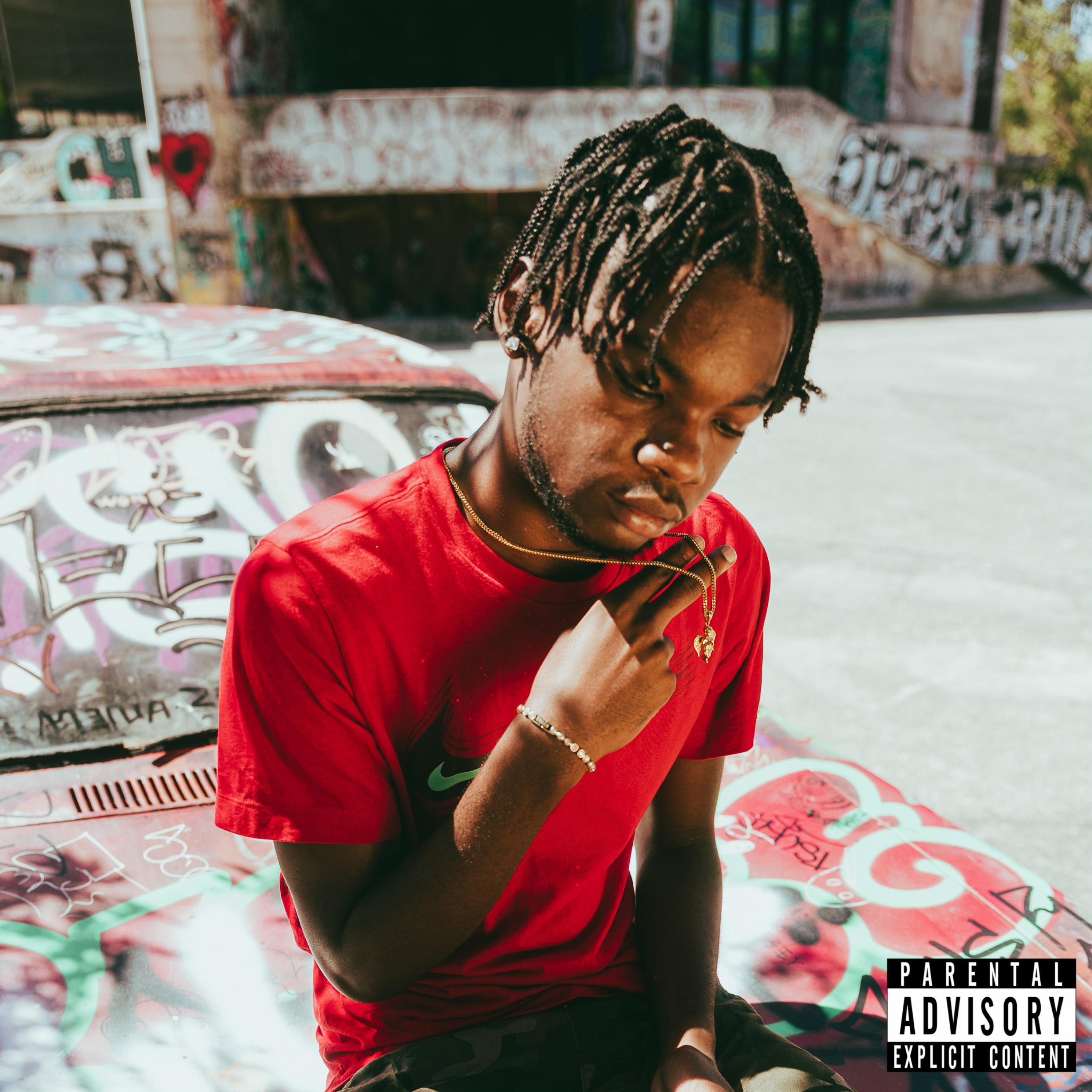 Reload It (feat. FAB ROCK)