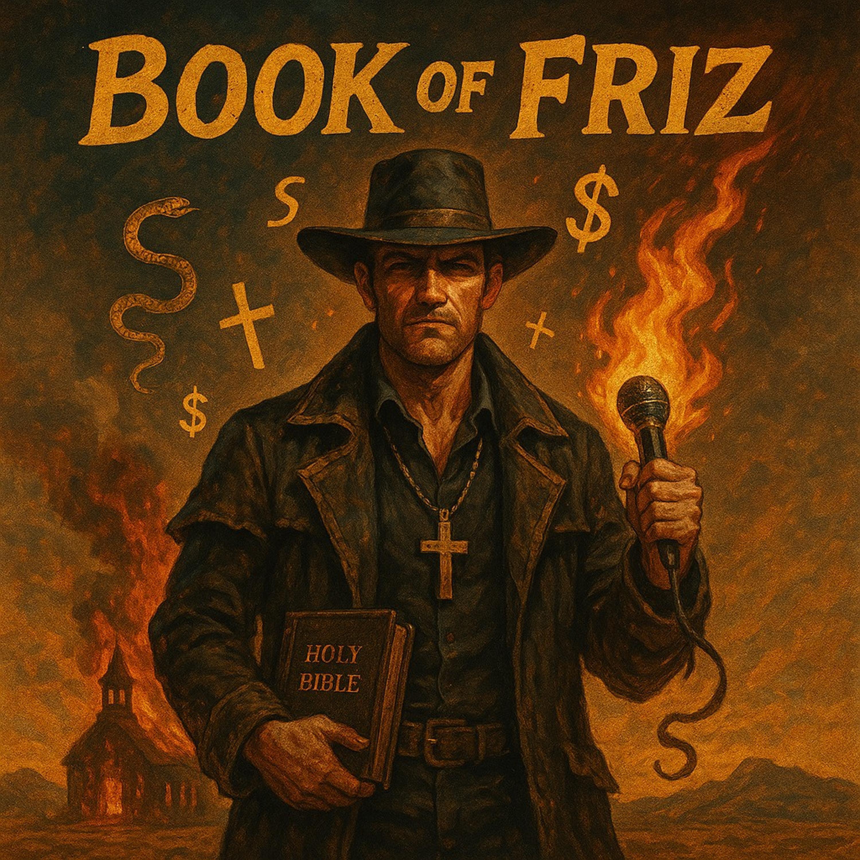 Book of Friz