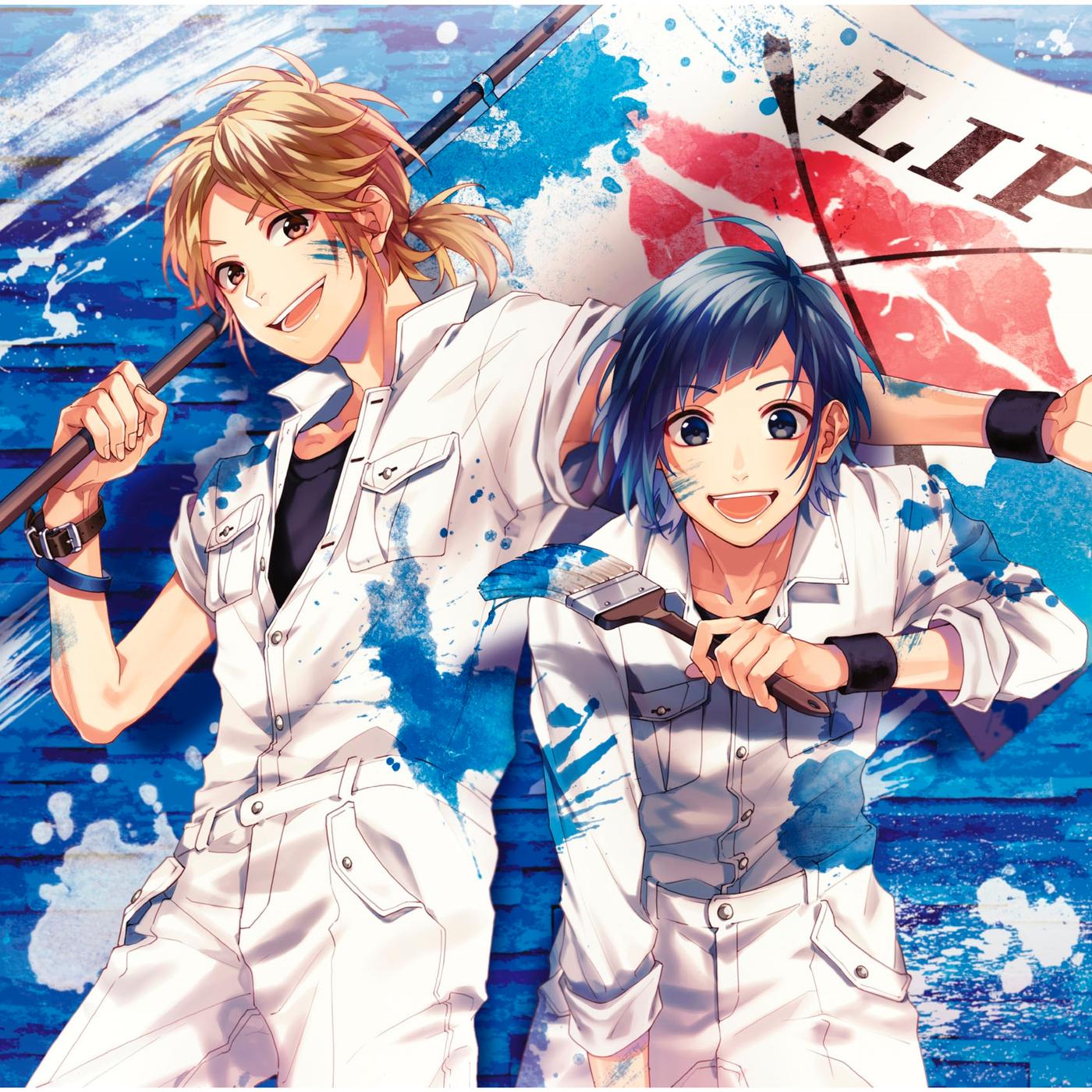 夢ファンファーレ