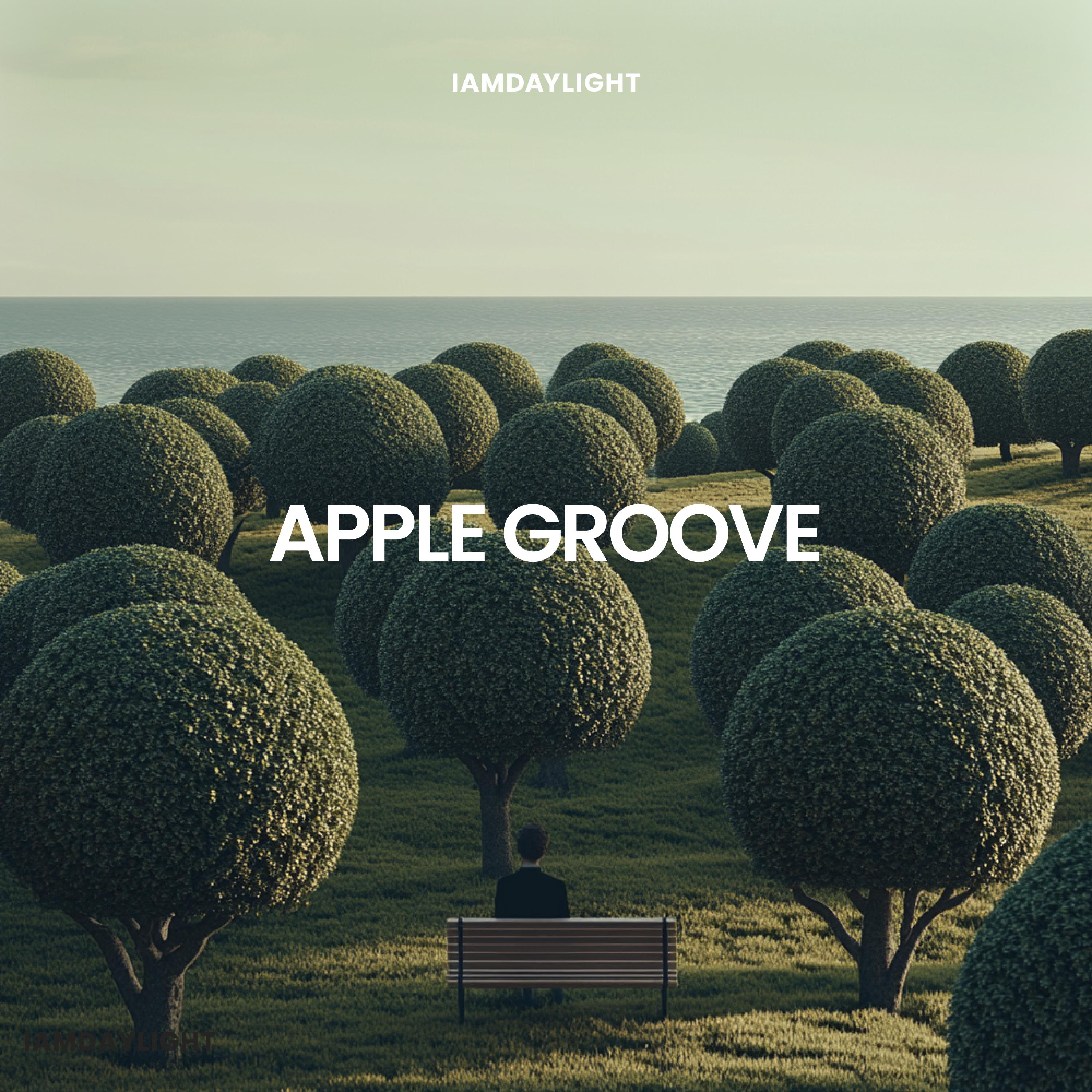 Apple Groove