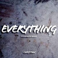 EVERYTHING (feat. Liberated Sound)