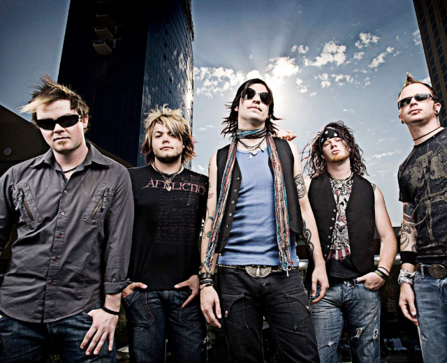 Hinder