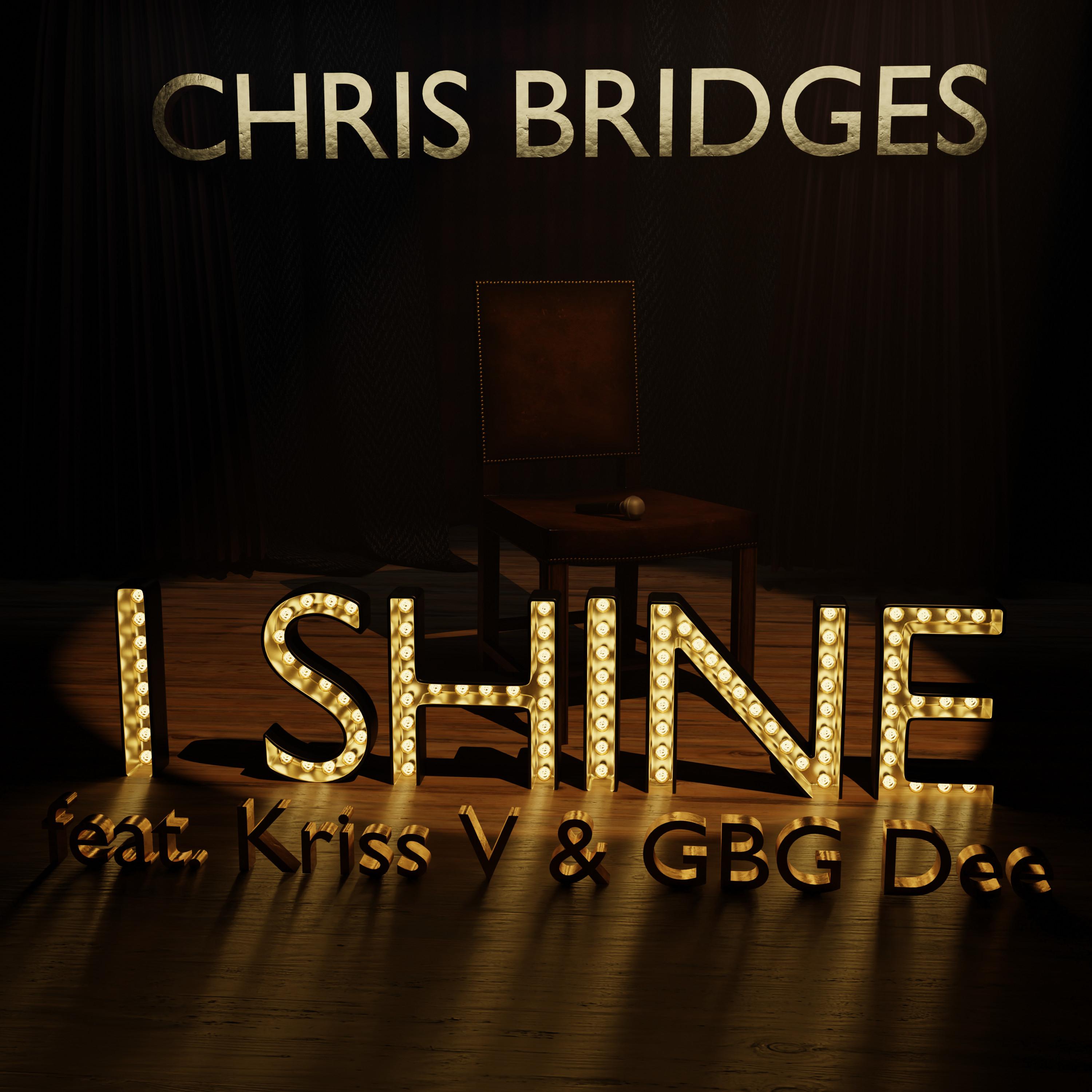 christopher bridges - Ilustrasi 2