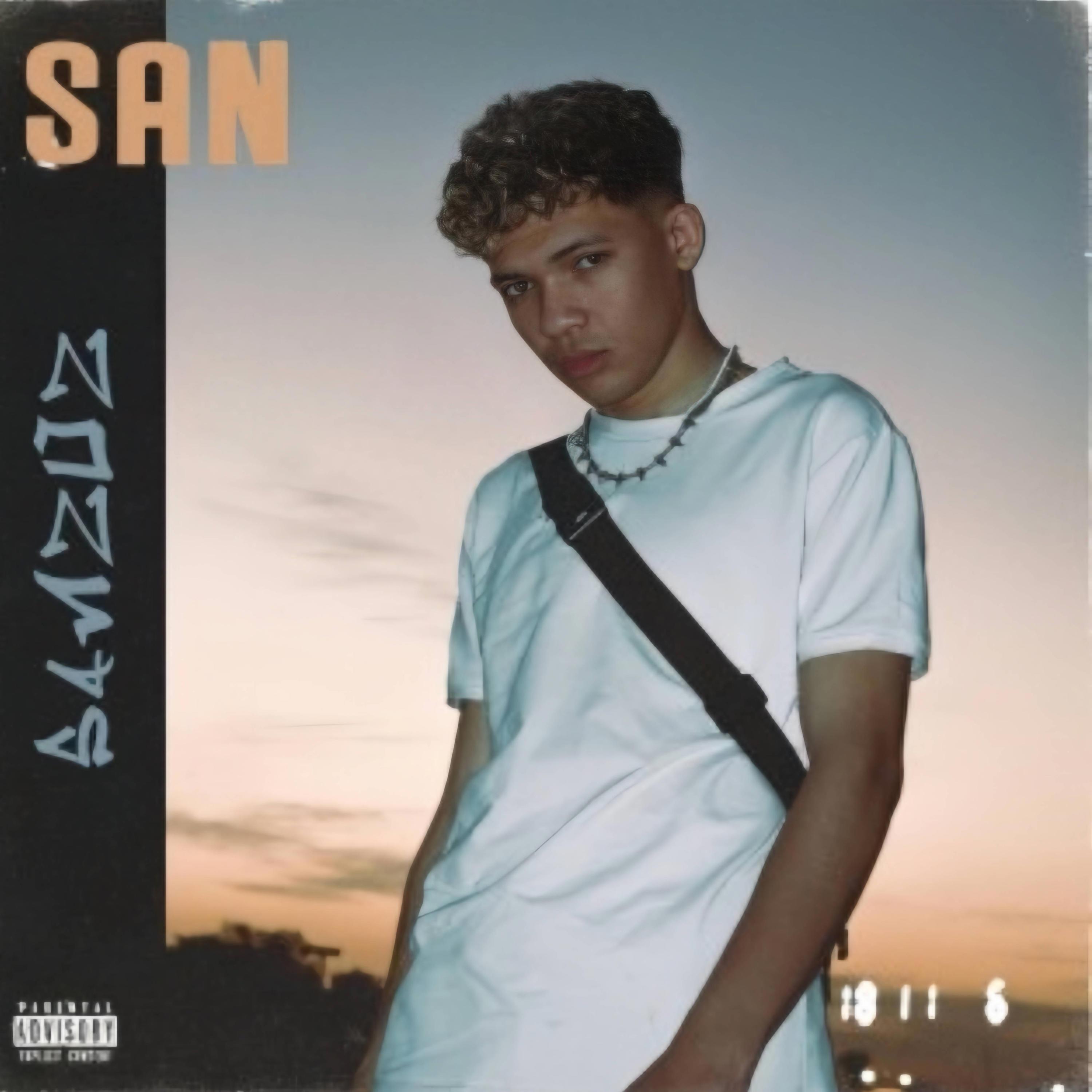 TEGY NSSEB (feat. ZAIN FAIEZ)