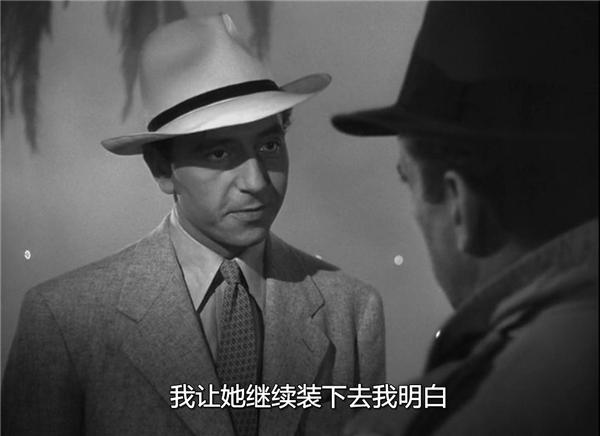 从元素植入与视听语言看《卡萨布兰卡/北非谍影》