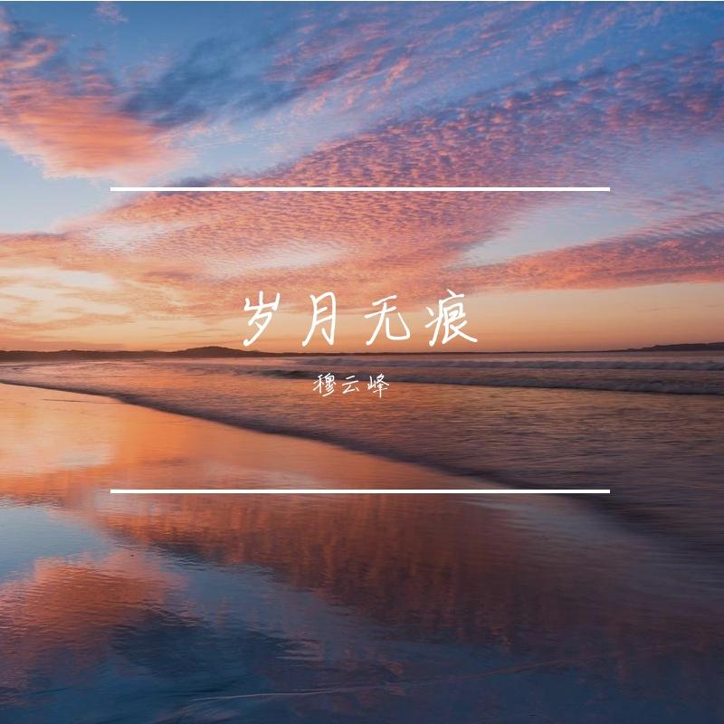 冷月如霜封面