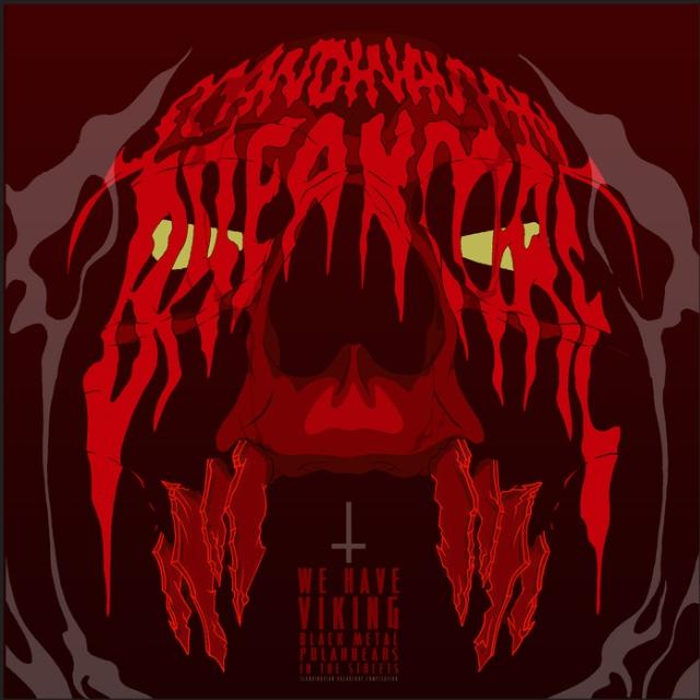 DÖDA DOM JÄVLA DEATH KNIGHTAR'NA!