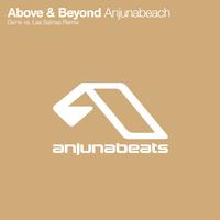 Anjunabeach (Genix vs. Las Salinas Remix)