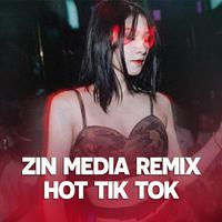 Tuyển tập nhạc ZIN Media remix hot Tik Tok #2