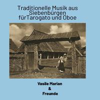 Traditionelle Musik aus Siebenbürgen für Tarogato und Oboe