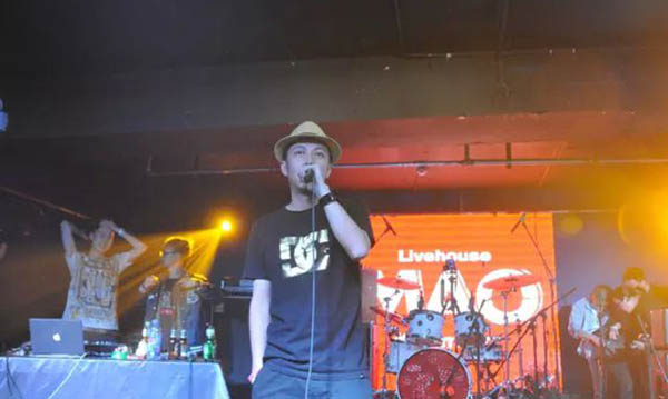 中国的Hiphop,到底在哪儿?(肆)
