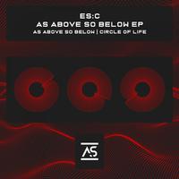 As Above So Below EP