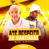 DJ GB do Dick - Até Respeito as Santinhas