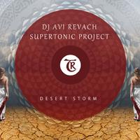 DJ Avi Revach