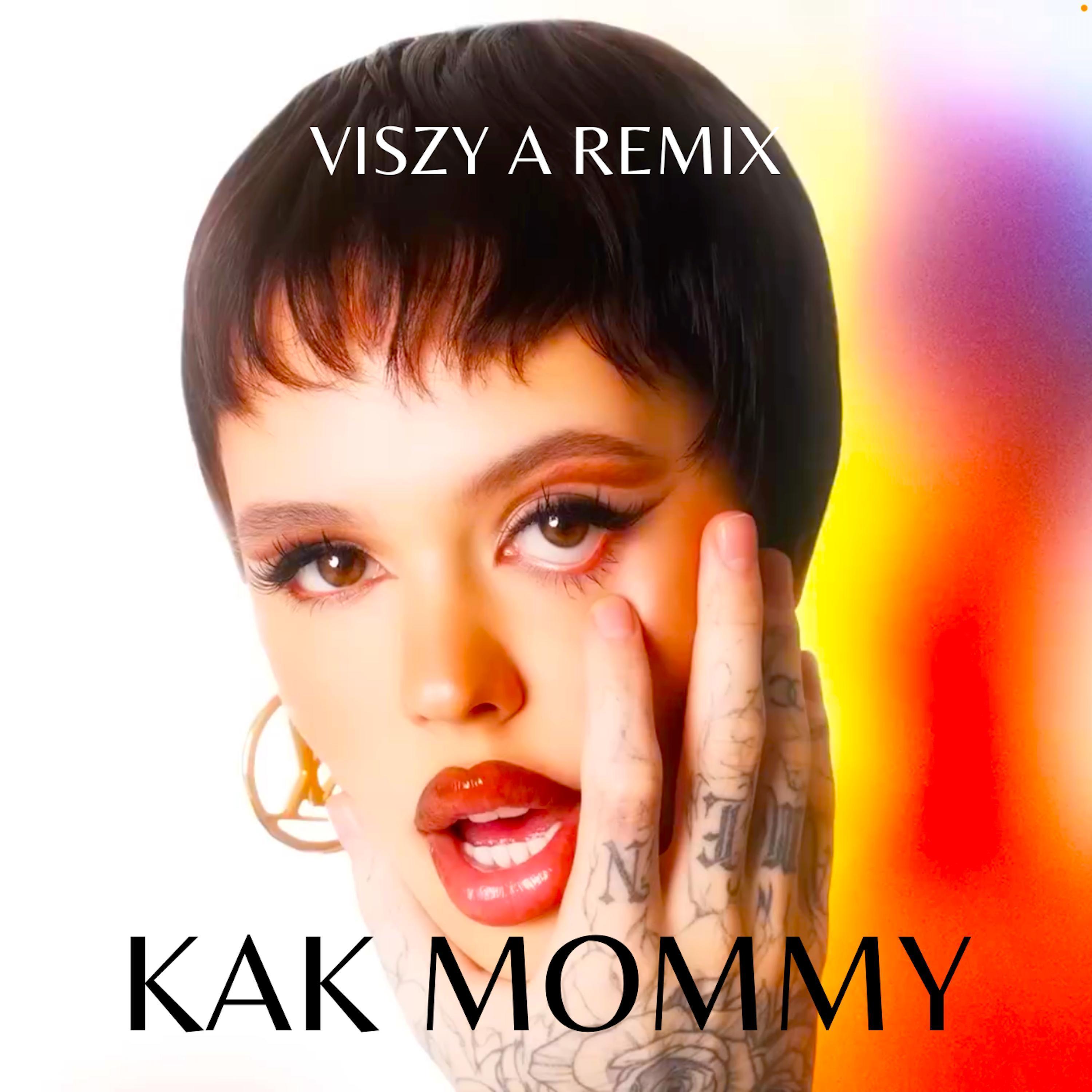 KAK MOMMY (Viszy A Remix)