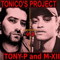 Tonico's Project V-3