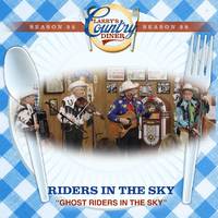 (Ghost) Riders In The Sky (Larry's Country Diner Season 22)