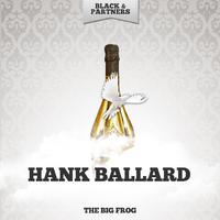 The Big Frog