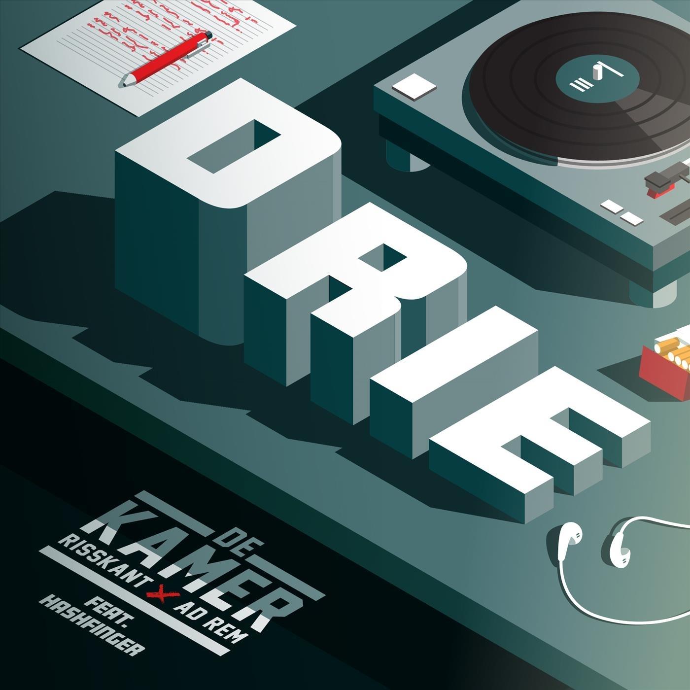 Chu Kamer Posse (feat. Chubeats, Mc Drt, Theetje, Matjekk & Yd)