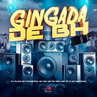 Gingada de BH (feat. MC Du Red, Mc Rf & Mc Mininin)