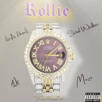 Rollie (feat. Mozi, 1k & SoulWalker)