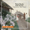 Nina Karmon - 5 Pieces for Violin & Piano, Op. 3a: No. 3, Kansanlaulu I